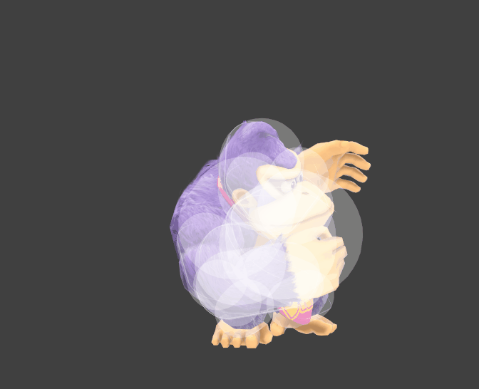 Donkey Kong (SSBU)/Forward throw SmashWiki, the Super Smash Bros. wiki