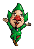 Tingle SmashWiki The Super Smash Bros Wiki