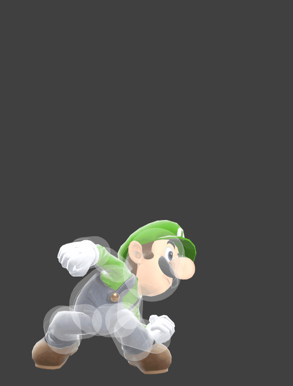 Luigi (SSBU)/Up tilt SmashWiki, the Super Smash Bros. wiki