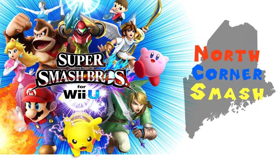 TeamNorth Corner Smash SmashWiki, the Super Smash Bros. wiki