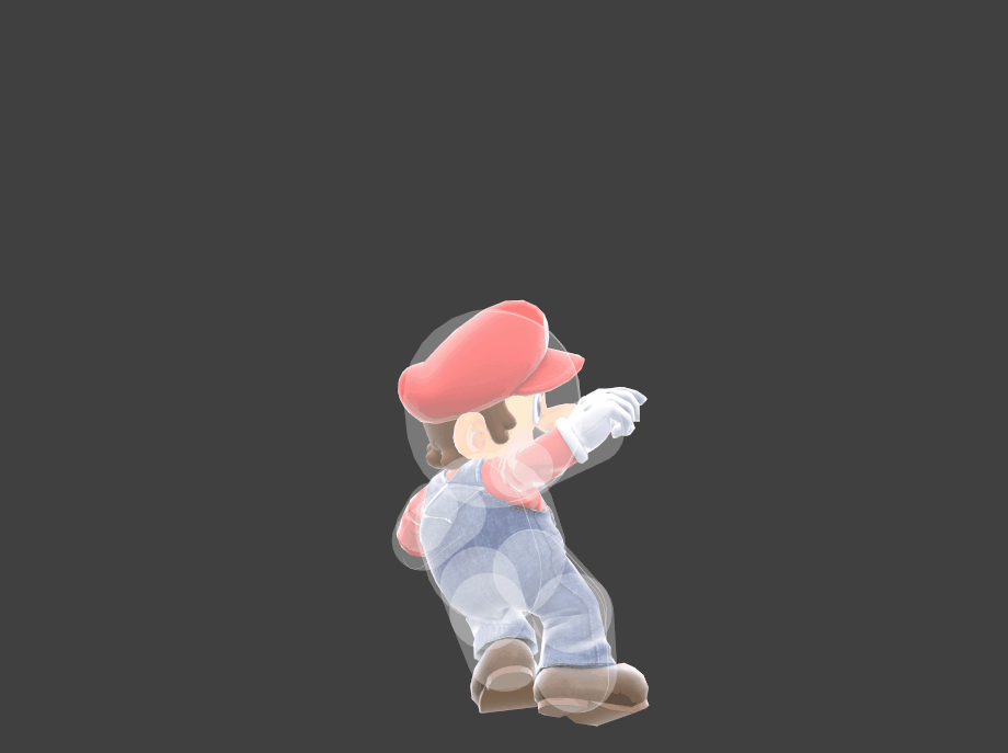Mario (SSBU)/Up smash SmashWiki, the Super Smash Bros. wiki