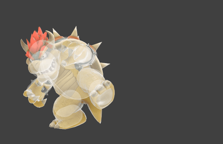 Bowser (SSBU)/Forward tilt SmashWiki, the Super Smash Bros. wiki