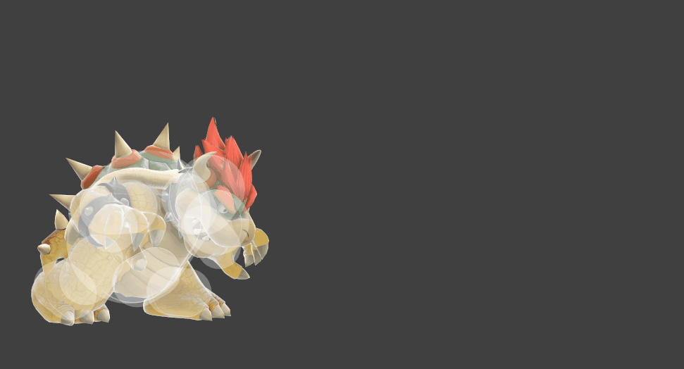 Bowser (SSBU)/Forward smash SmashWiki, the Super Smash Bros. wiki