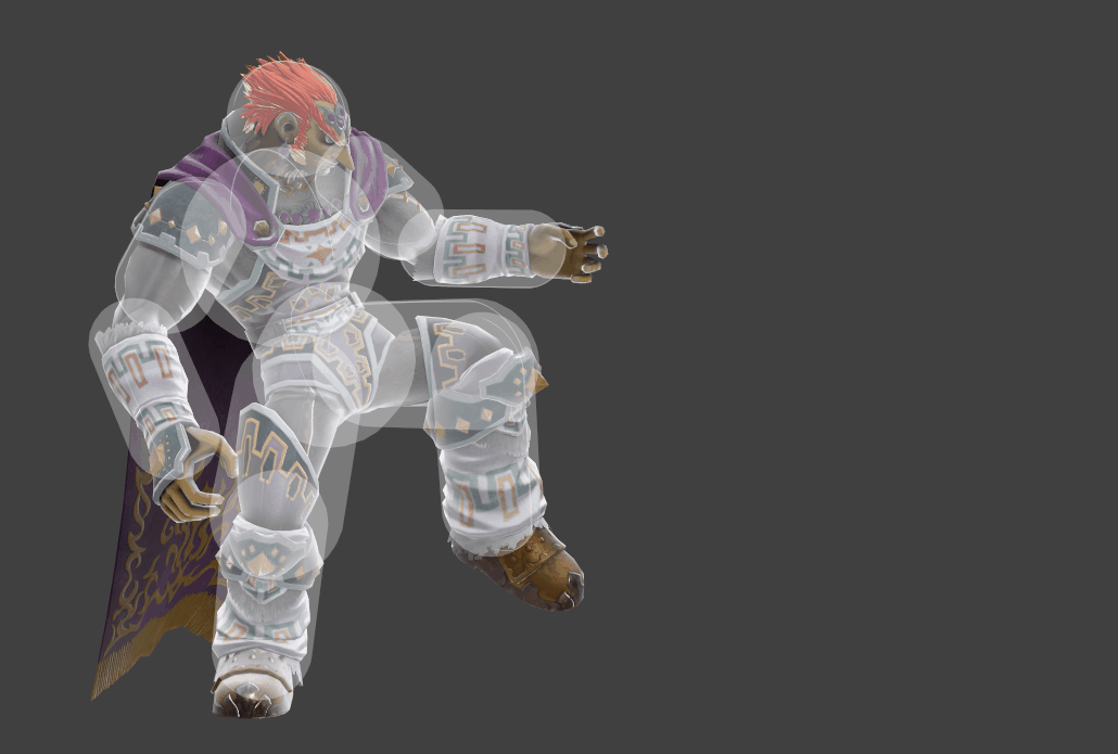 Ganondorf (SSBU)/Forward tilt SmashWiki, the Super Smash Bros. wiki