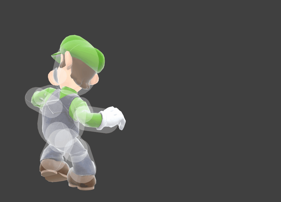 Luigi (SSBU)/Forward tilt SmashWiki, the Super Smash Bros. wiki