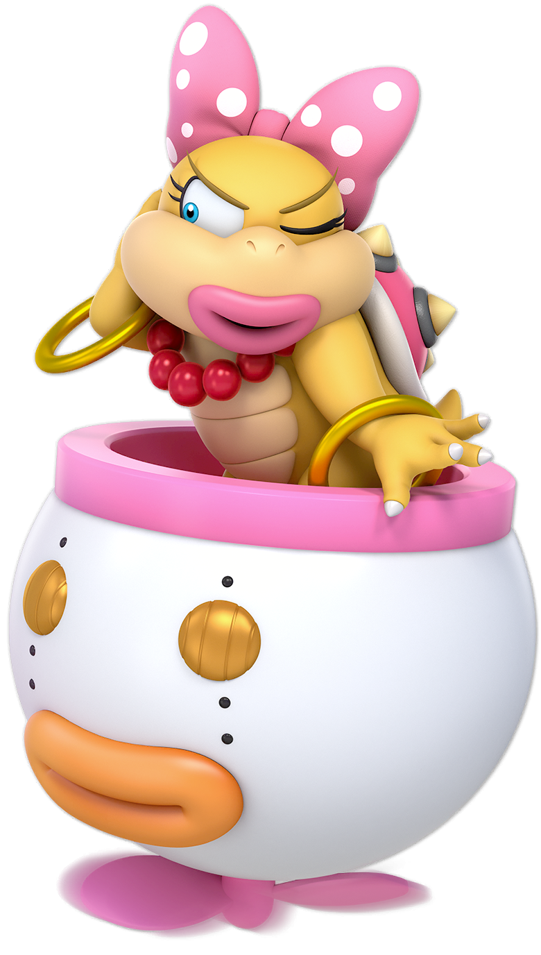 FileBowser Jr.Alt3 SSBU.png SmashWiki, the Super Smash Bros. wiki