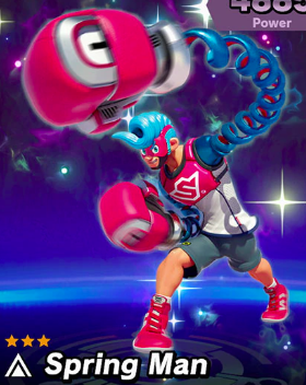 Spring Head Man File:SSBU spirit Spring Man.png - SmashWiki, the Super Smash Bros. wiki