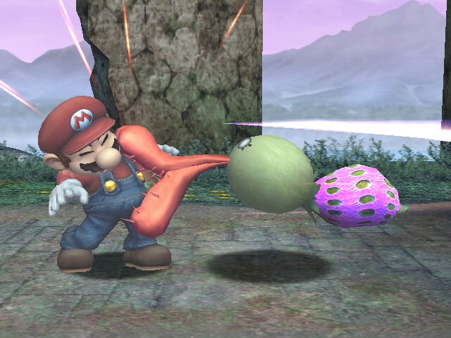 File:MarioBucculus.png - SmashWiki, the Super Smash Bros. wiki