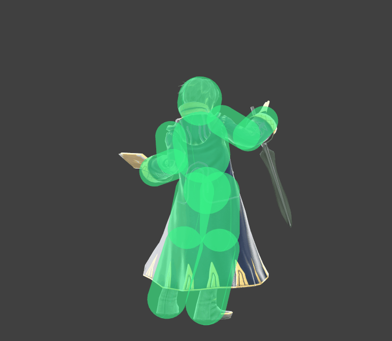 Robin (SSBU)/Back throw SmashWiki, the Super Smash Bros. wiki