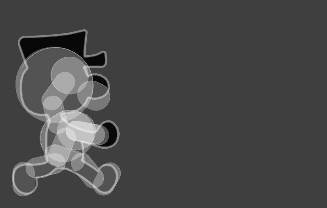 Mr. Game & Watch (SSBU)/Forward tilt SmashWiki, the Super Smash Bros