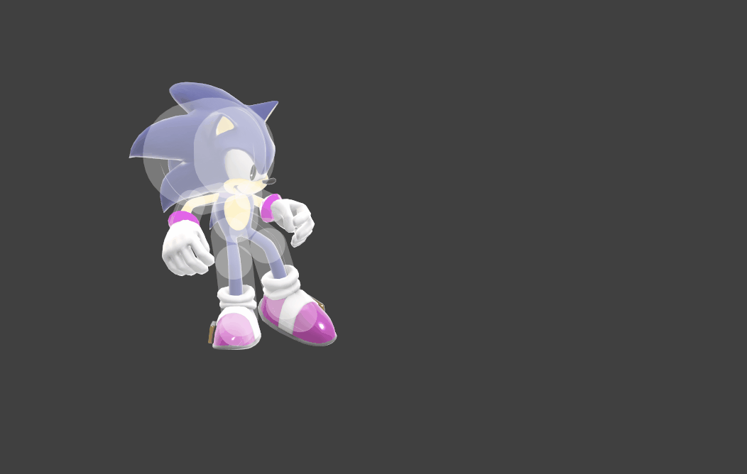Sonic (SSBU)/Forward smash SmashWiki, the Super Smash Bros. wiki