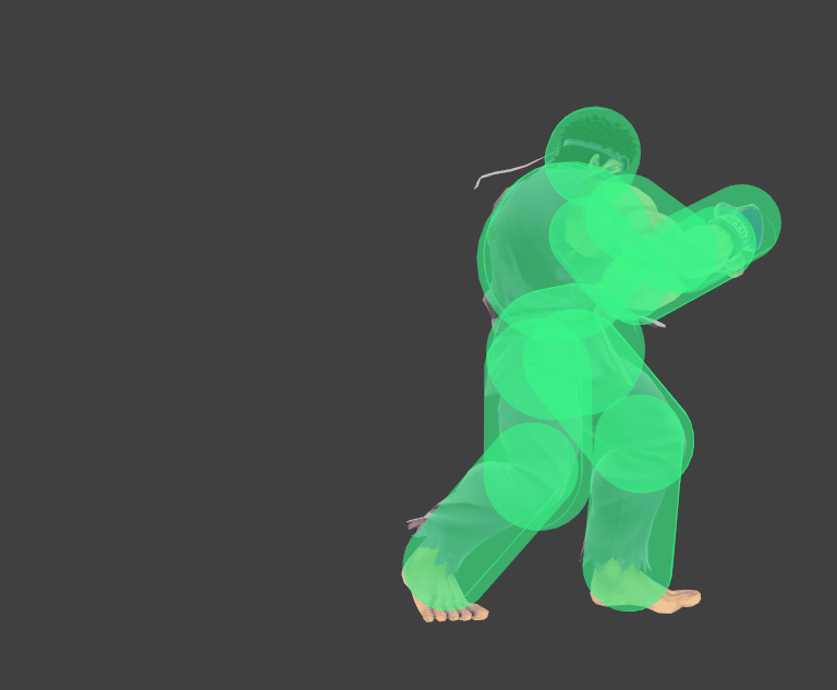 Ryu (SSBU)/Back throw SmashWiki, the Super Smash Bros. wiki