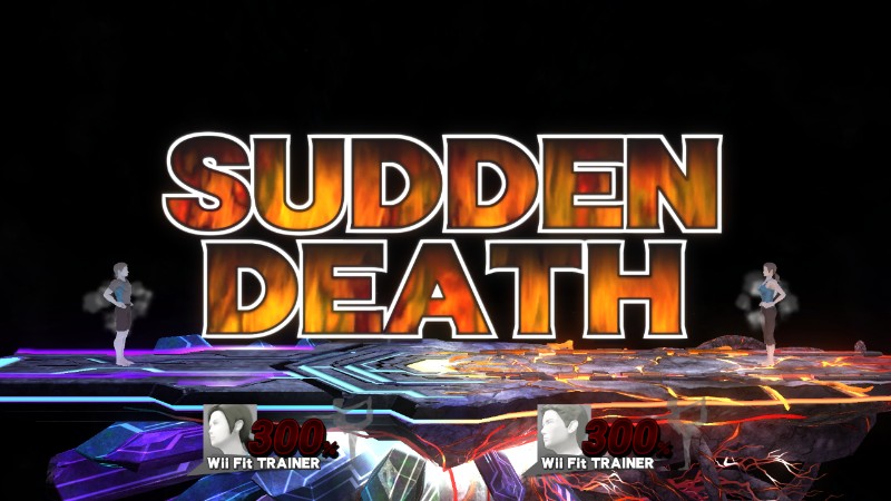 Suggestion: Sudden Death - TV Tropes Forum