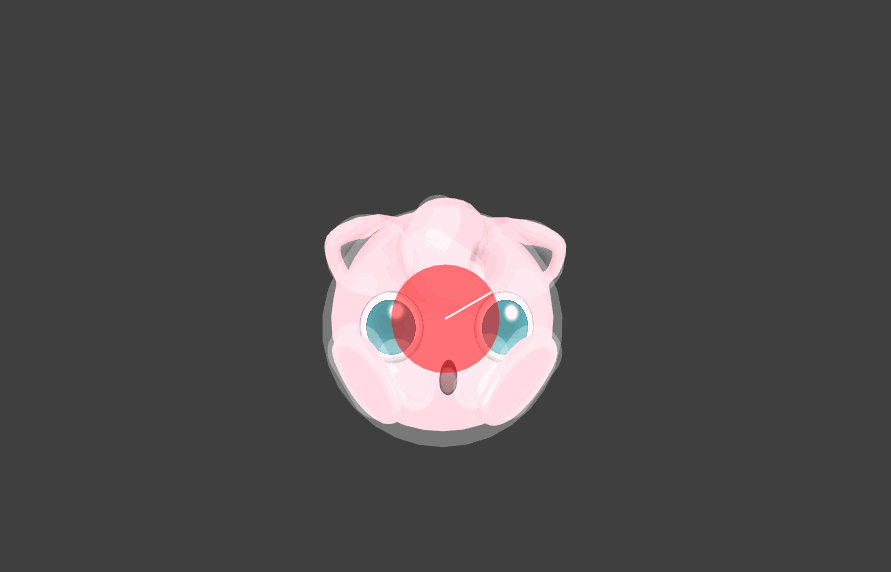 Jigglypuff (SSBU)/Hitboxes SmashWiki, the Super Smash Bros. wiki