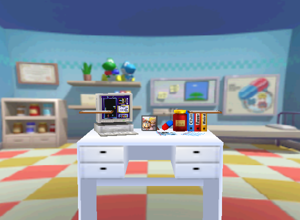 File:SSB64 Remix Dr Mario (stage).png - SmashWiki, the Super Smash Bros ...