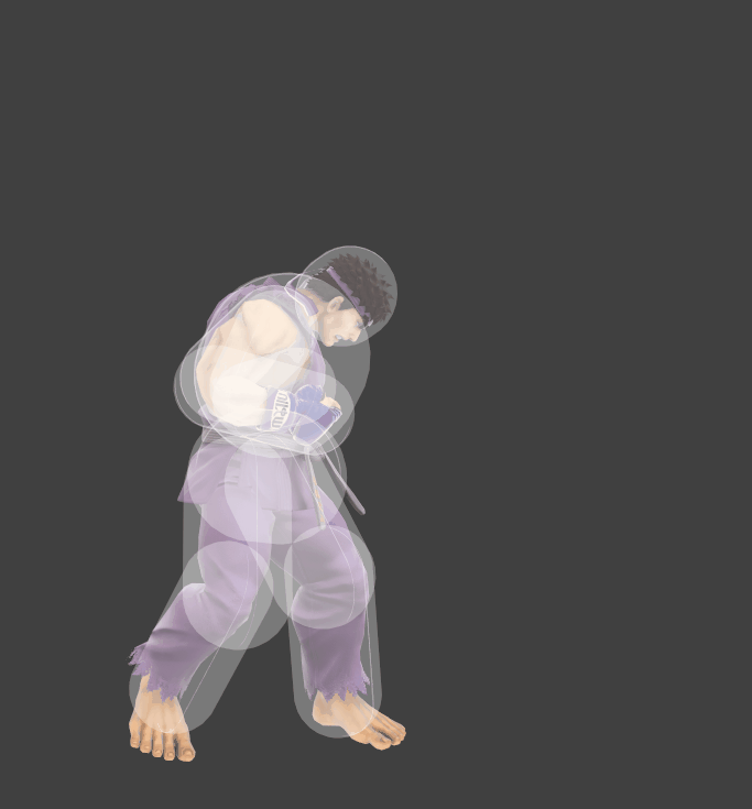 Ryu (SSBU)/Hitboxes SmashWiki, the Super Smash Bros. wiki