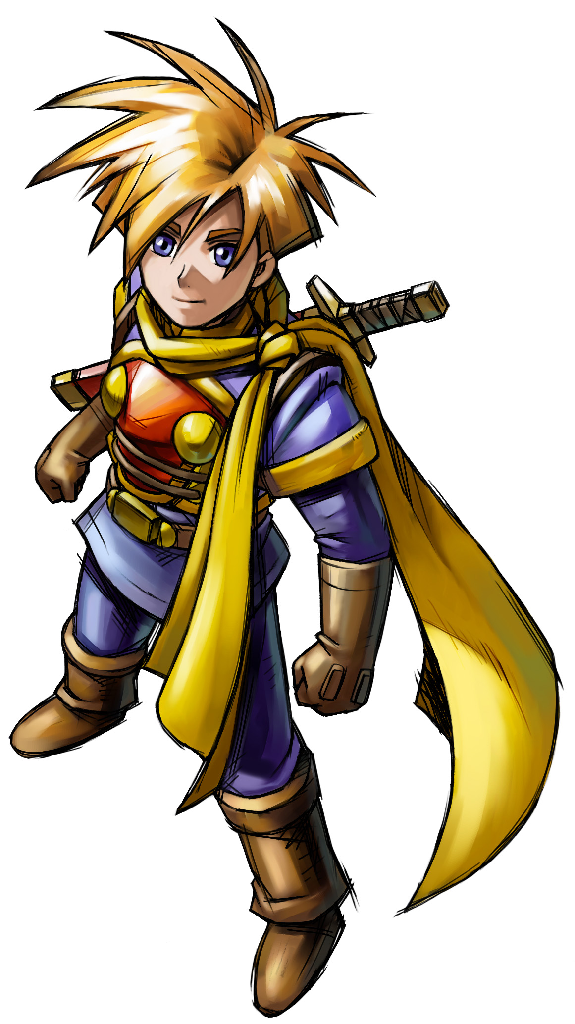 game boy advanced golden sun rom