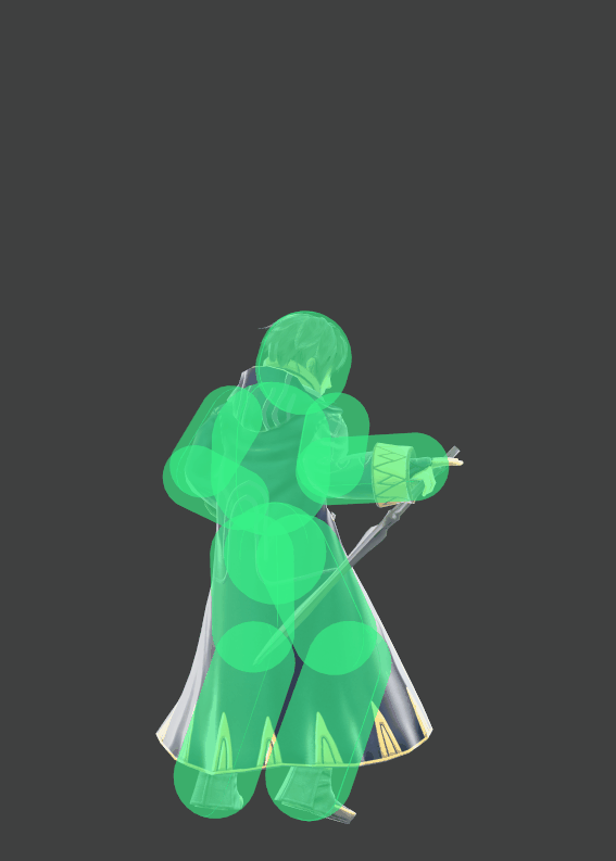 Robin (SSBU)/Up throw SmashWiki, the Super Smash Bros. wiki