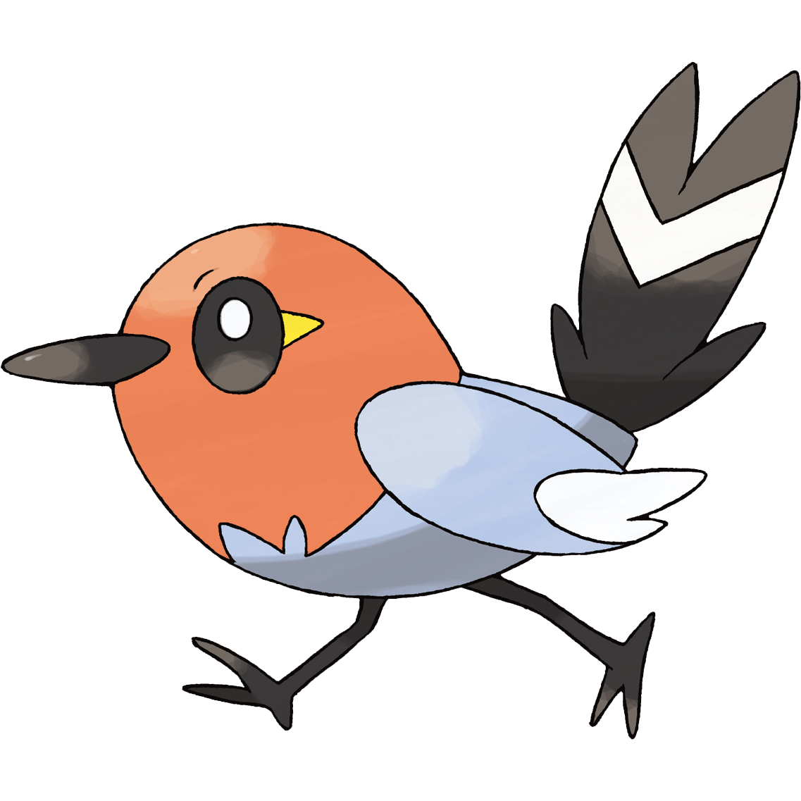 Fletchling SmashWiki, the Super Smash Bros. wiki