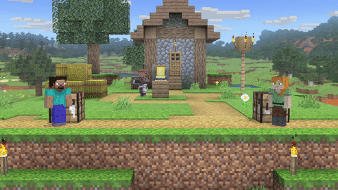 Mine / Craft / Create Block SmashWiki the Super Smash Bros wiki