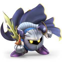 Meta Knight