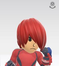 SSBU Iori Yagami Wig.jpg
