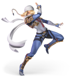 Sheik