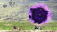 GanondorfOnScreenAppearanceSSB4.gif