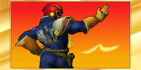 SSB4-3DS Congratulations Classic Captain Falcon.png