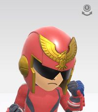 SSBU Captain Falcon Helmet.jpg