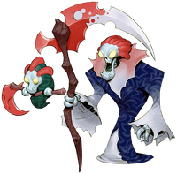 SSBU spirit Reaper & Reapette.png
