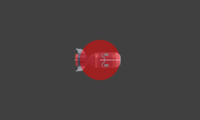 MiiGunnerGunnerMissleHomingSSBU.gif