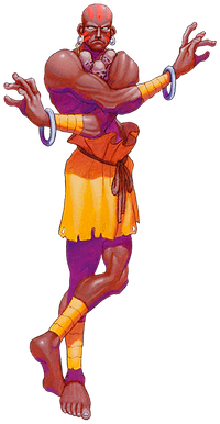 SSBU spirit Dhalsim.png