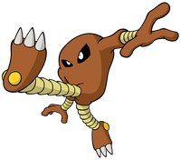 SSBU spirit Hitmonlee.png