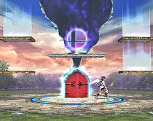 Save point - SmashWiki, the Super Smash Bros. wiki