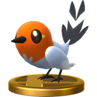 FletchlingTrophyWiiU.png