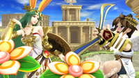 SSB4-Wii U Congratulations All-Star Palutena.png