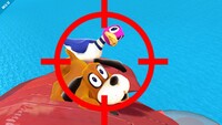 SSB4 - Duck Hunt Screen-5.jpg