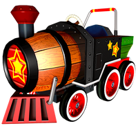SSBU spirit Barrel Train.png