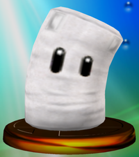 Sandbag Melee Trophy.png