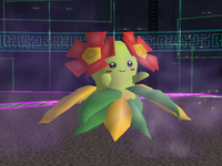 Bellossom Pokeball SSBM.png