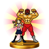 Wrestler&ReporterTrophyWiiU.png