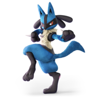 Lucario SSBU.png