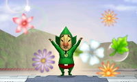 Tingle SmashWiki The Super Smash Bros Wiki