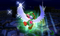Yoshi Super Dragon SSB4.png