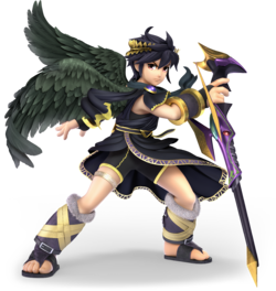 Dark Pit