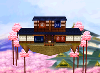 SSB64 Remix Edo Town.png