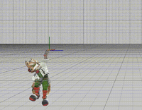 FoxLedgeAttackSSB4.gif