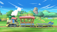 SSBU-Spirit Train.png