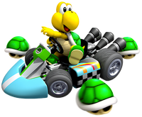 SSBU spirit Standard Kart.png